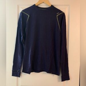 Tasc Men's run Long Sleeve Shirt